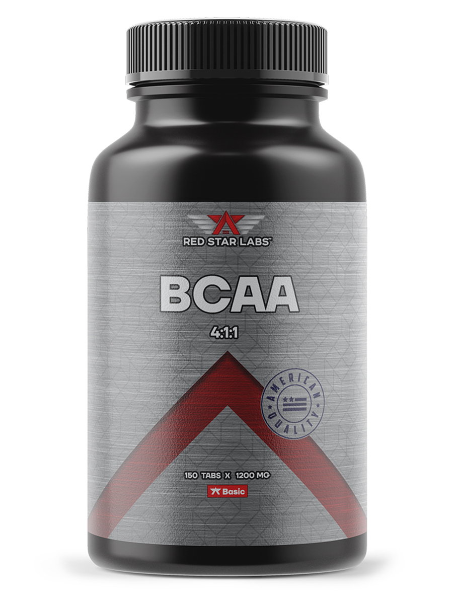 Аминокислоты BCAA 4:1:1, 150 таб — купить в интернет-магазине OZON с ...