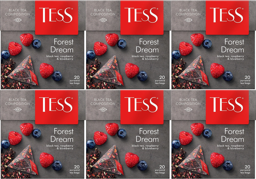 Tess forest dream. Тесс 25 Форест Дрим. Forest Dream чай. Tess Tea Forest Dream. Чай Тесс Форест Дрим 20 пакетиков.