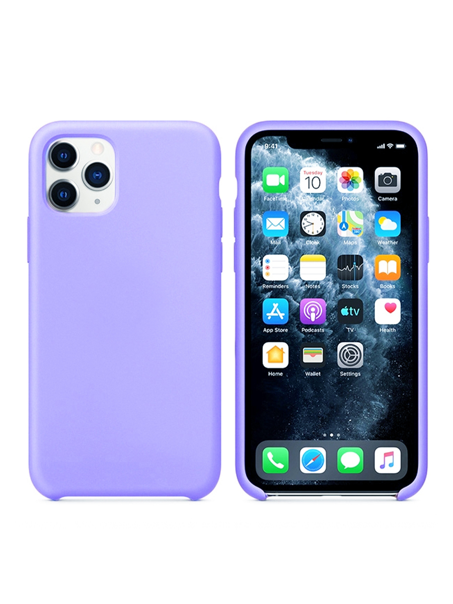 Apple Silicone Case Iphone 13 Купить