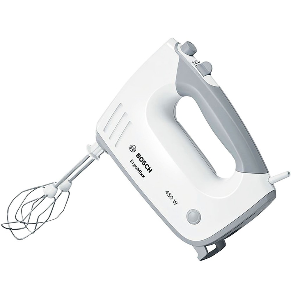 Ручной Миксер Bosch MFQ364V0, 450 Вт - купить по низким ценам в ...