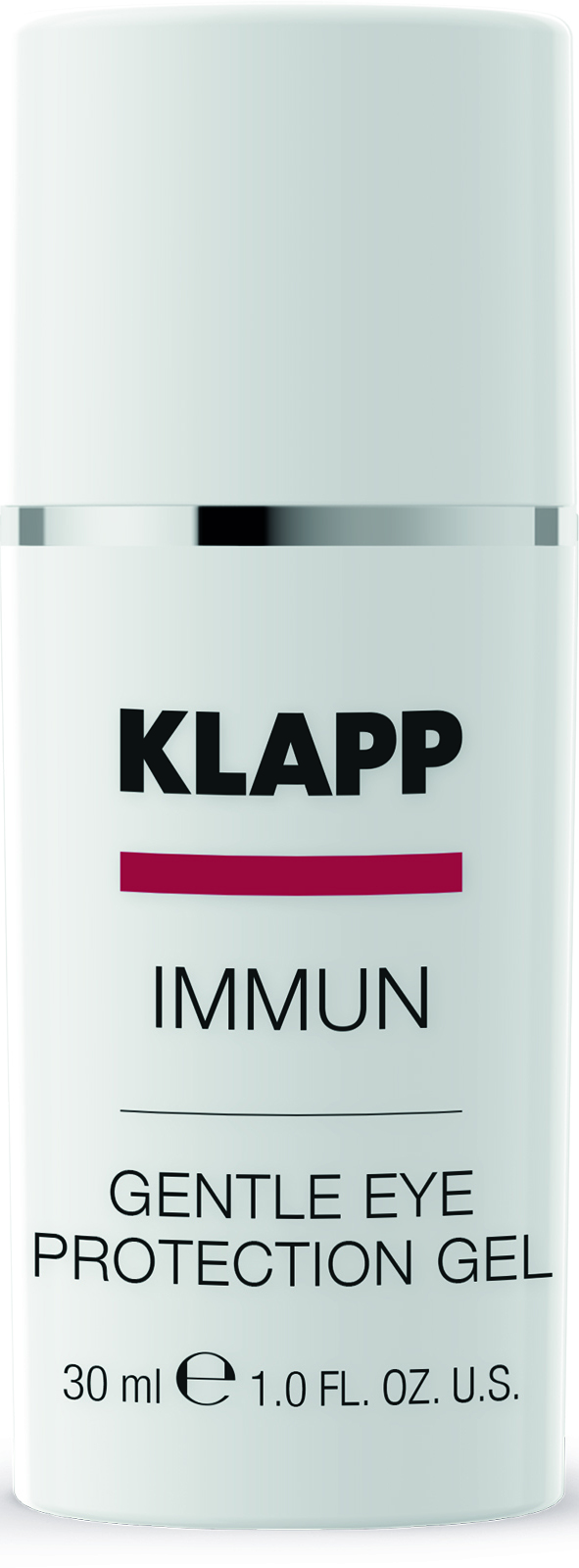 KLAPP Cosmetics Гель для кожи вокруг глаз IMMUN Gentle Eye Protection, 30 мл