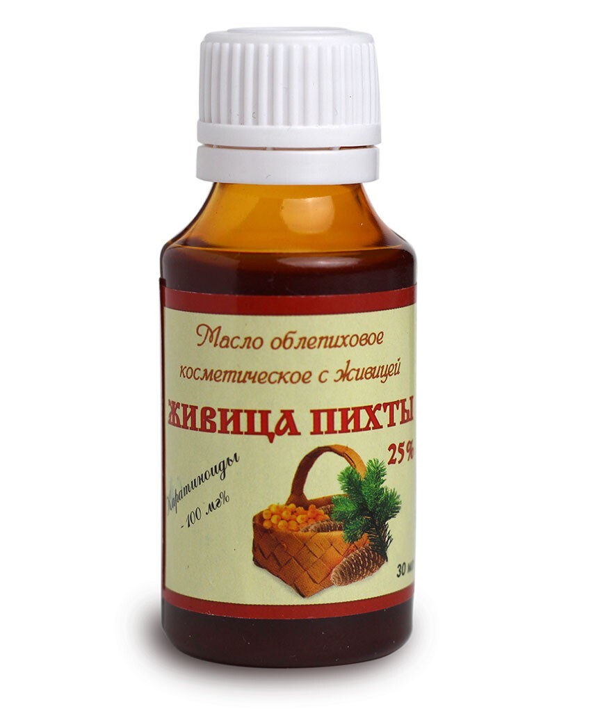 Корень На Пихтовом Масле Купить