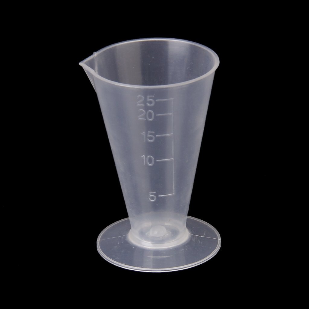 чаша для измерения воды фото