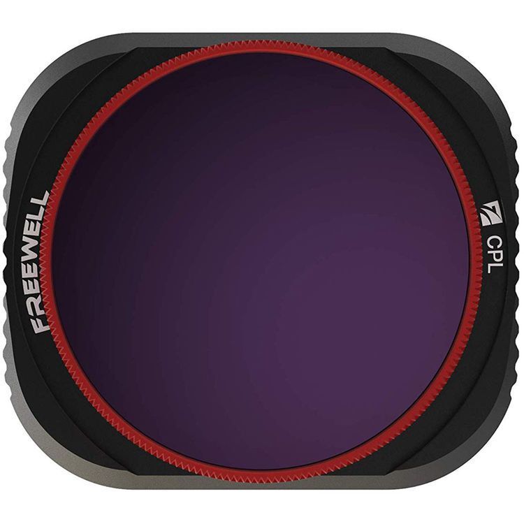 Cpl pro. Фильтры Freewell для DJI. DJI фильтр Freewell UV. DJI светофильтр. Набор фильтров Freewell для DJI Mavic 2 Pro Filters Essential Kit |FW-mp2-ESS|.
