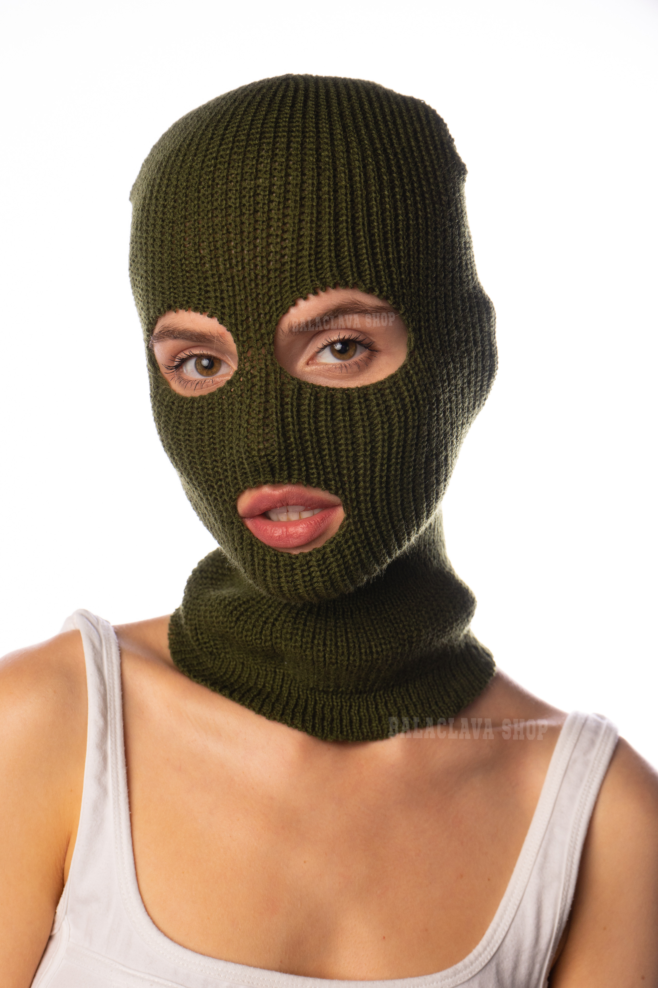 Балаклава ASICS Balaclava