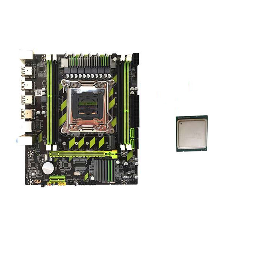 Cpu e5 2620 v2