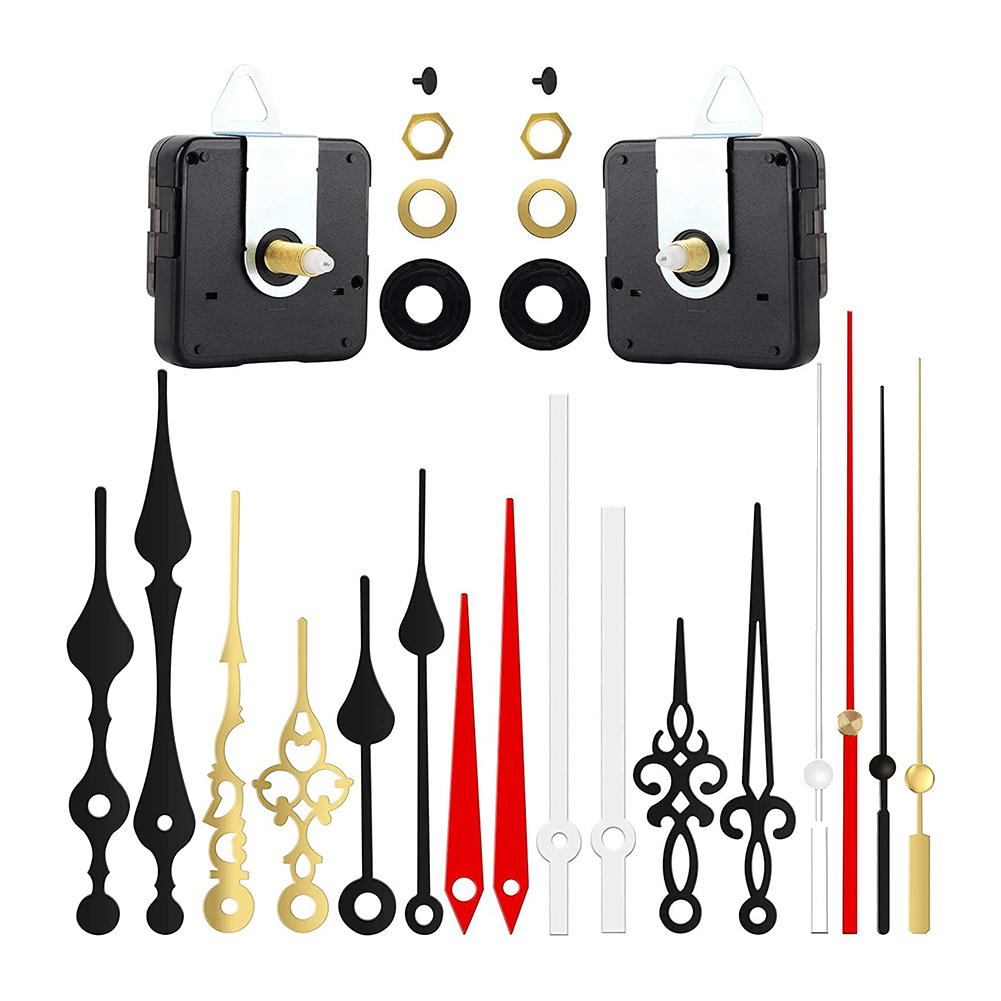 Часовой Механизм Со Стрелками Где Купить