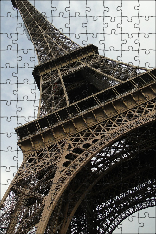 Eiffel отзывы
