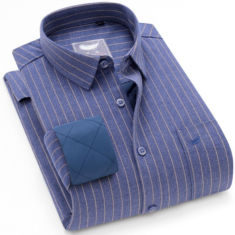 Рубашка Slim Fit — купить в интернет-магазине OZON с быстрой доставкой