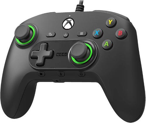 Проводной геймпад HORI Horipad Pro для XBOX Series X S/XBOX One/PC (AB01-001E)