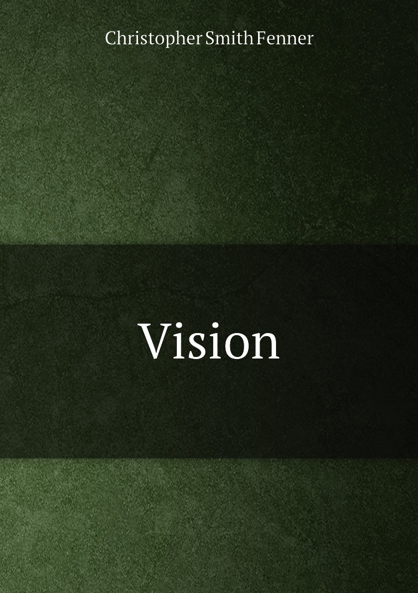 Vision booking