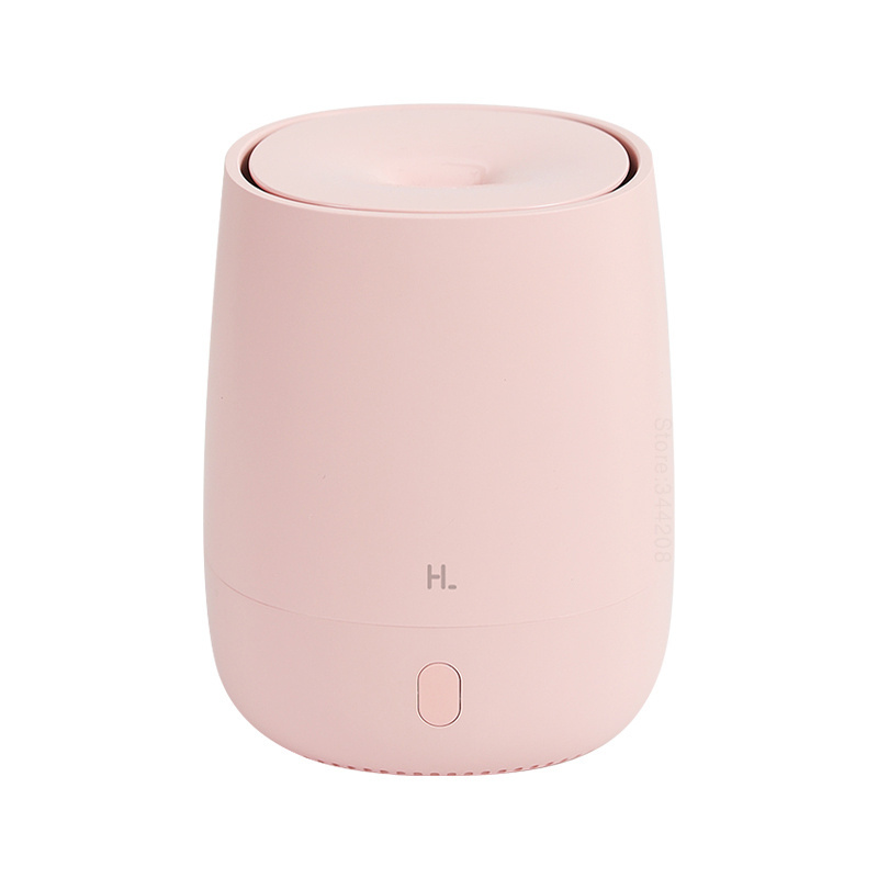 Аромадиффузор, Аромамашина Xiaomi Xiaowa HL Aroma Diffuser, розовый ...