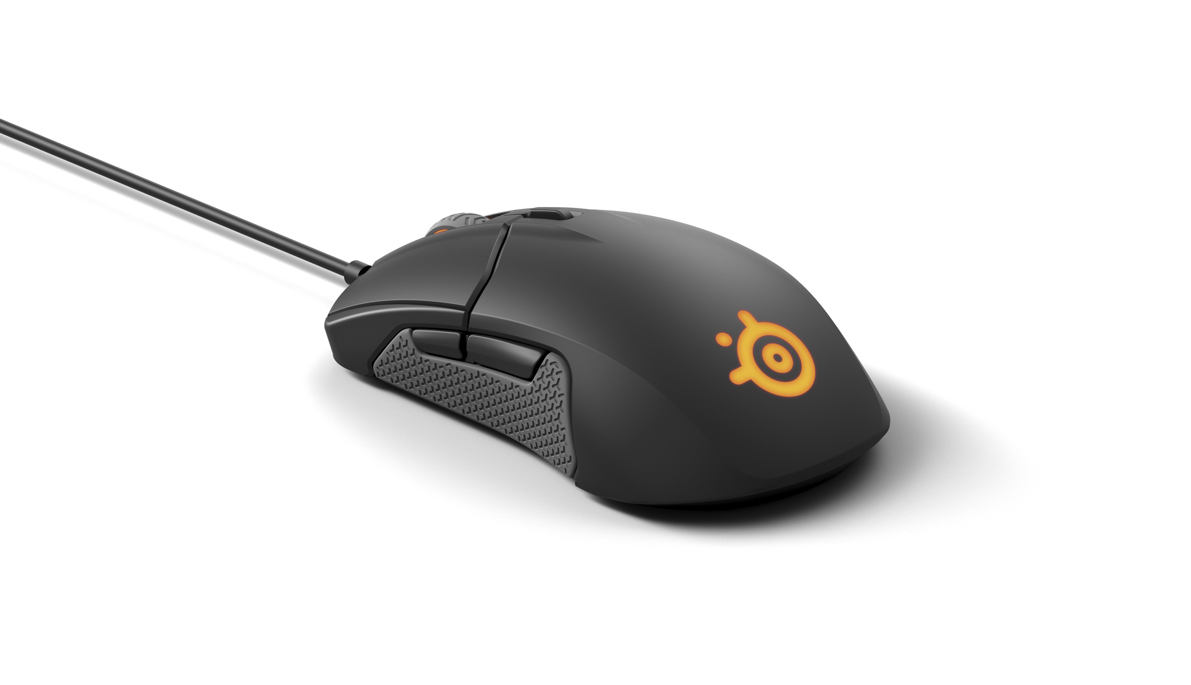 steelseries sensei spectrum