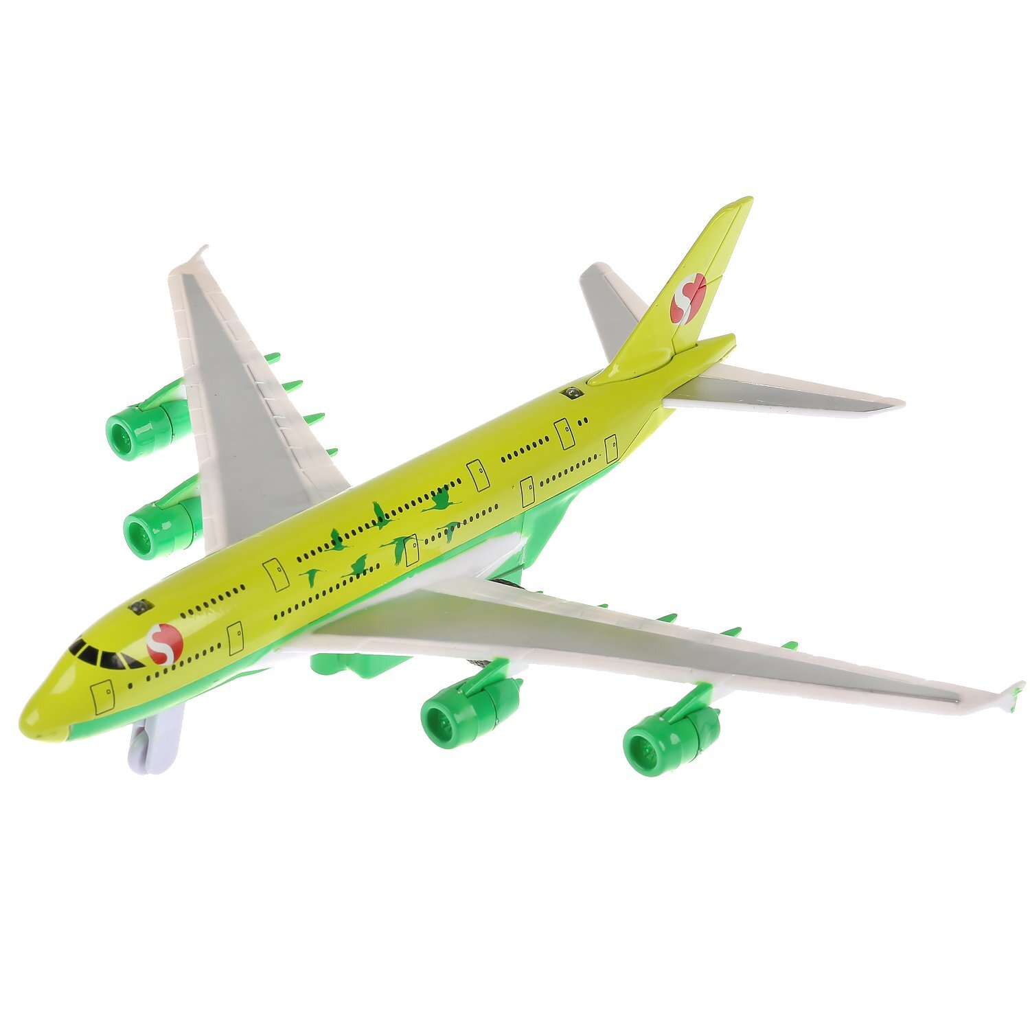 Металлическая модель самолета. Авиалайнер игрушка Технопарк s7 зеленый. Технопарк самолет s7. Игрушка самолет Технопарк s7. Самолет Технопарк s7 (91002s-r-GN) 17 см.