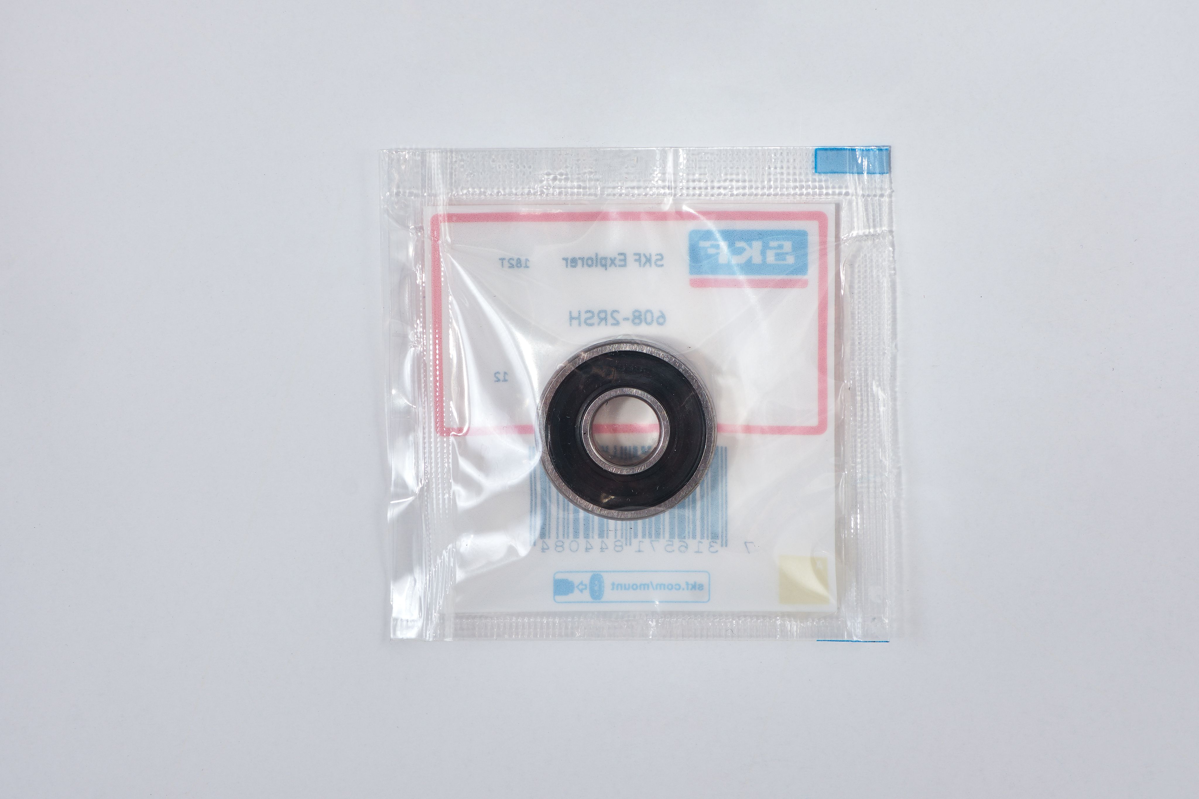 Купить Подшипник Skf 608