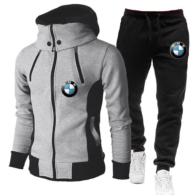 Спортивный костюм bmw