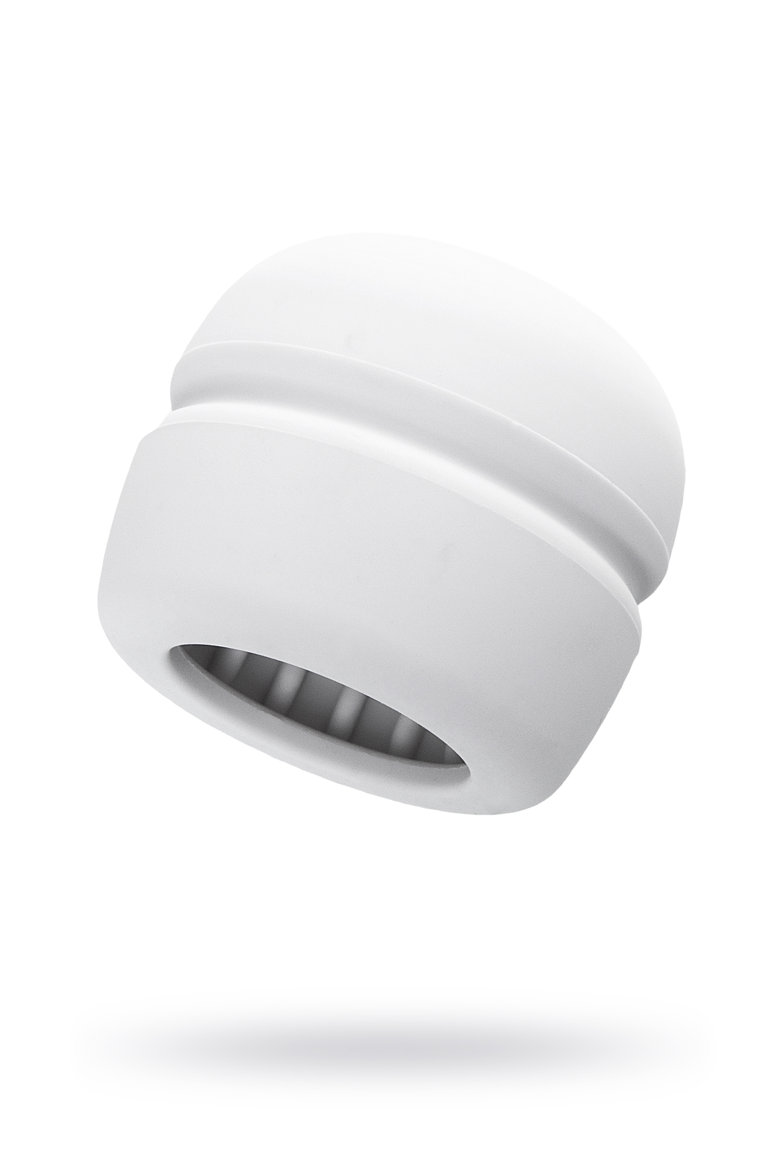 Вибратор Magic Wand Модель 54, белый, 4.5 см — купить в интернет ...