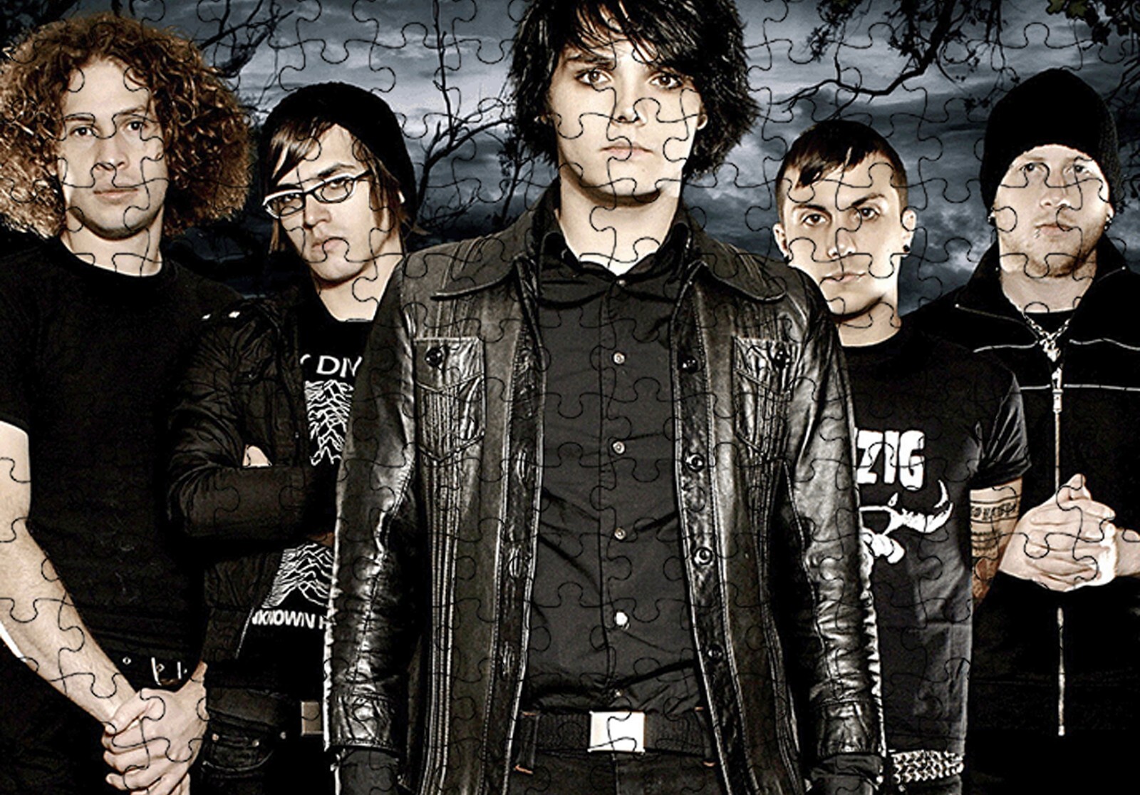 My Chemical Romance