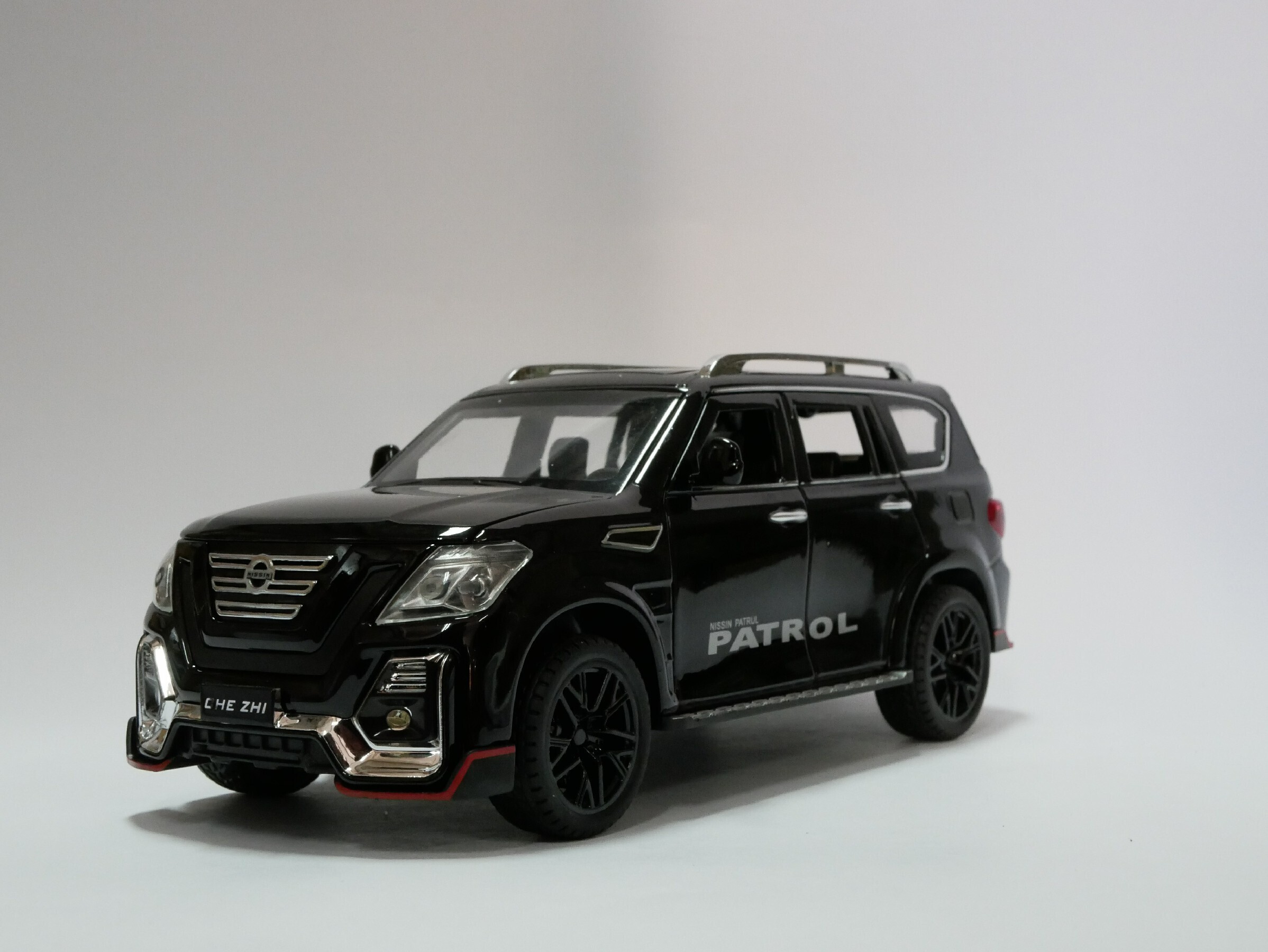 p062b nissan patrol