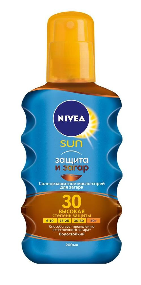 Масло для загара на солнце с защитой. Масло д/загара "sun time" spf-6 активатор загара 150мл. Nivea масло спрей для загара солнцезащитный сзф 30. Солнцезащитный спрей spf 30. Флоресан масло для загара абрикос.
