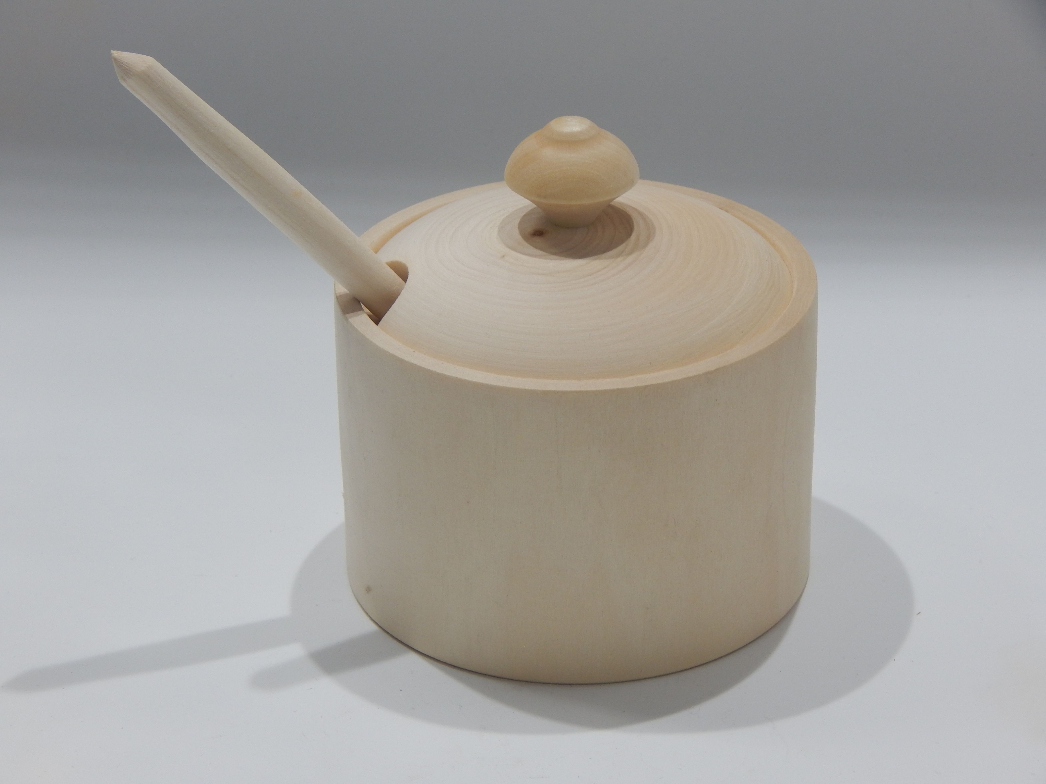 Купить Деревянную Солонку В Спб