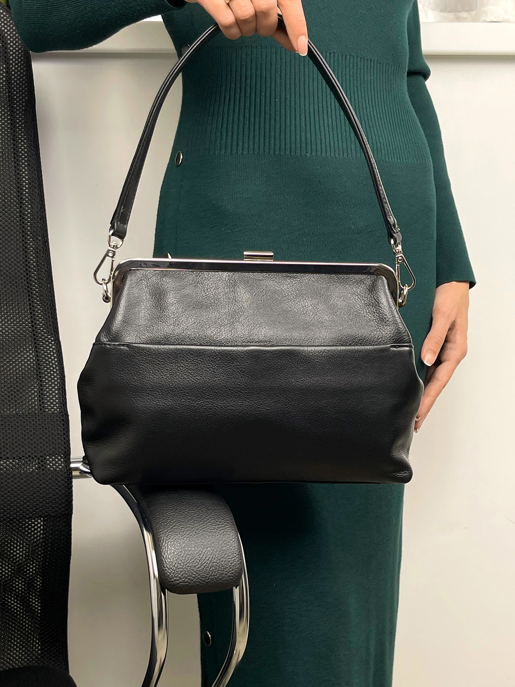 Купить Модную Итальянскую Сумку