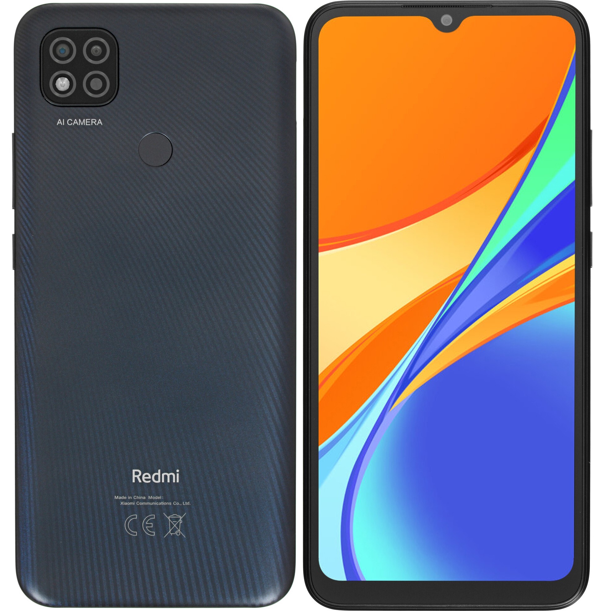 Redmi 9 c