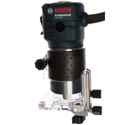 Фрезер Bosch GKF 550 0.601.6A0.020