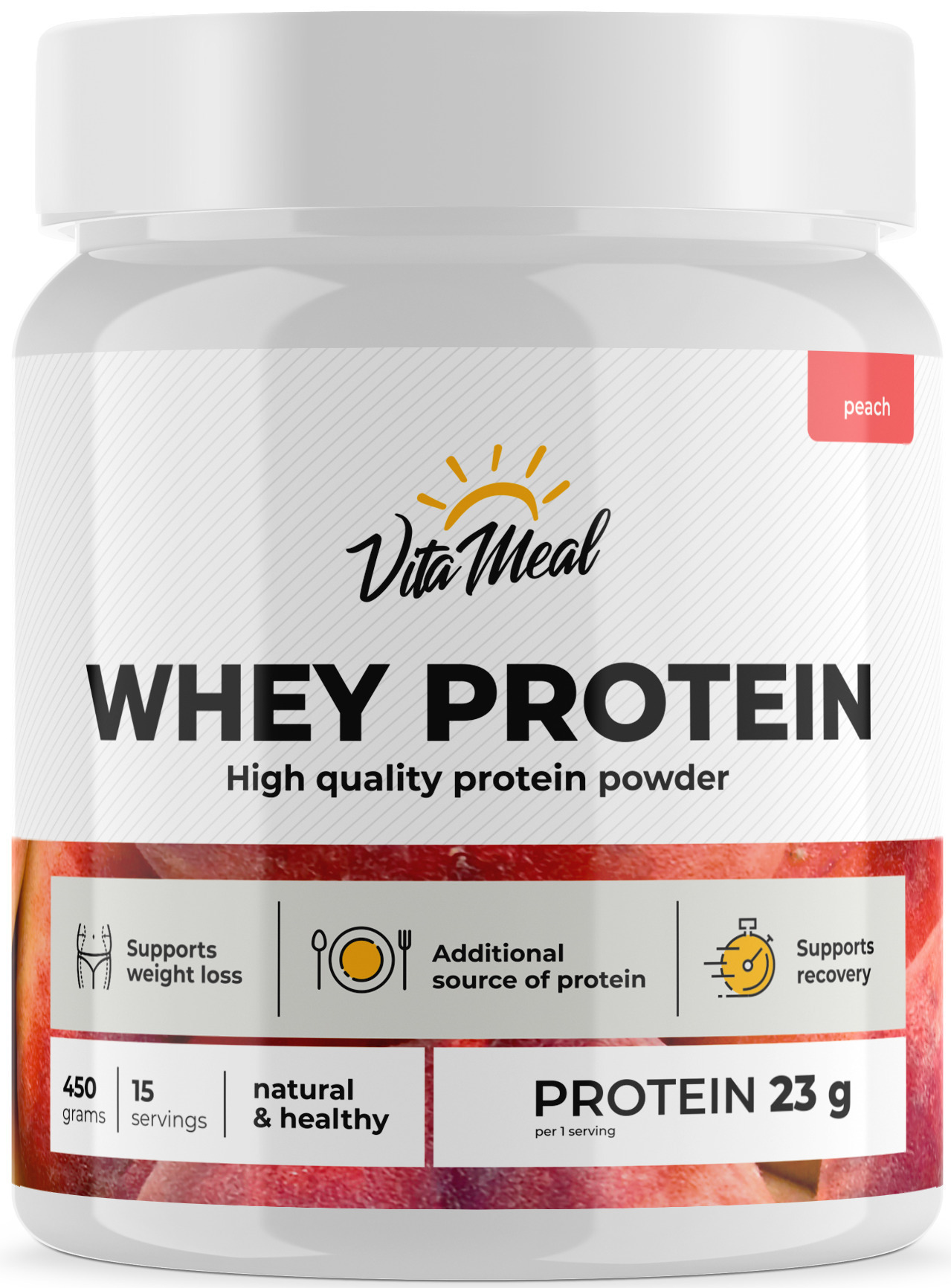 Whey Protein / Протеин / Вей протеин / Сывороточный протеин / Протеин ...
