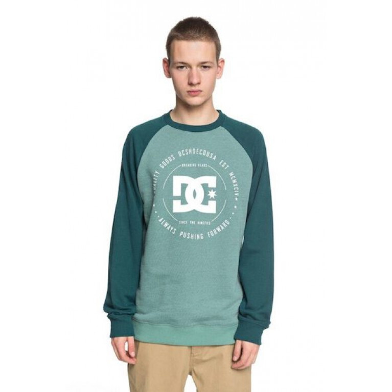 Зеленые мужские толстовки dc shoes. Свитшот DC Shoes. DC Shoes толстовка мужская. DC Shoes свитшот мужской. Купить свитшот асфальт.