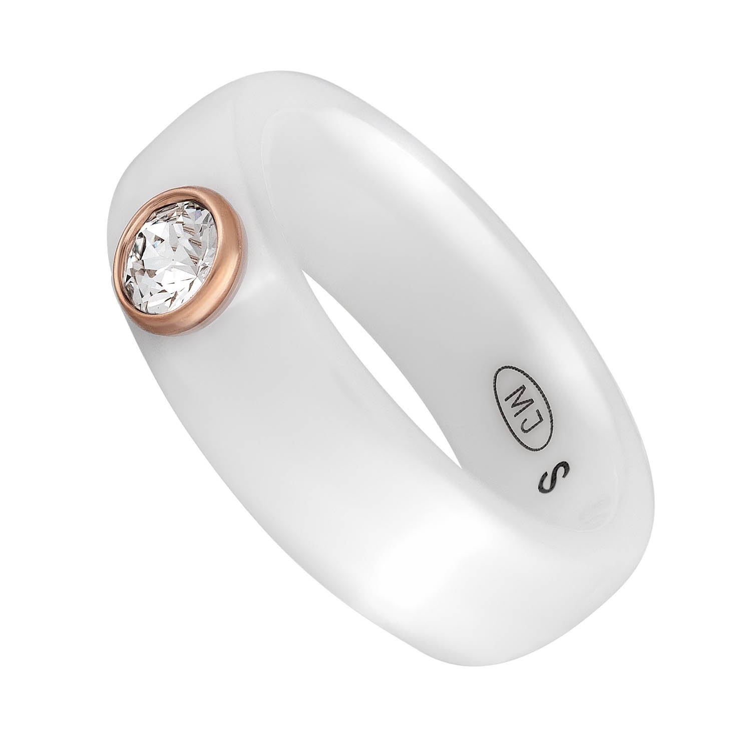 Керамическое кольцо