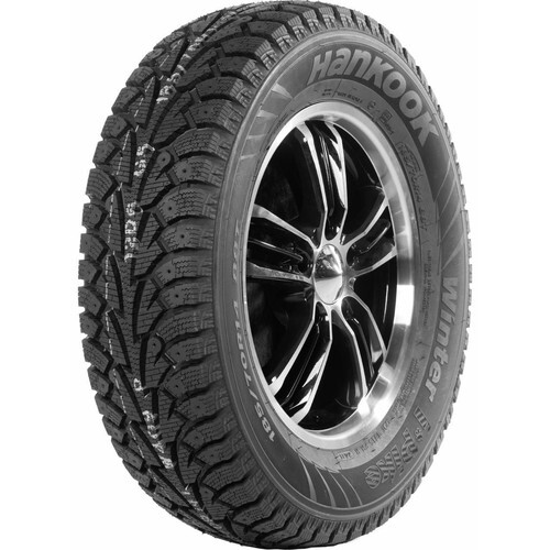 Купить Шины Hankook Winter