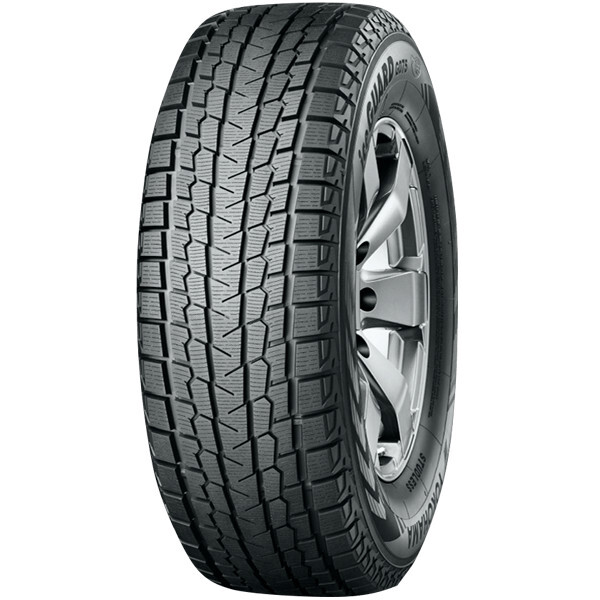 Yokohama Iceguard Studless G075 Шины  зимние 215/70  R15 100Q Нешипованные