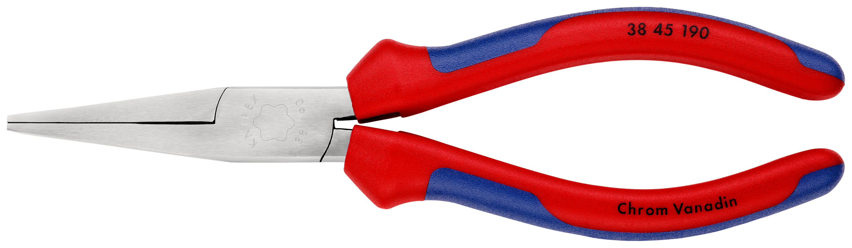 Длинногубцы knipex. 12 52 195 Knipex. Knipex 461113 40-100 мм. KN-8101250 Размеры.