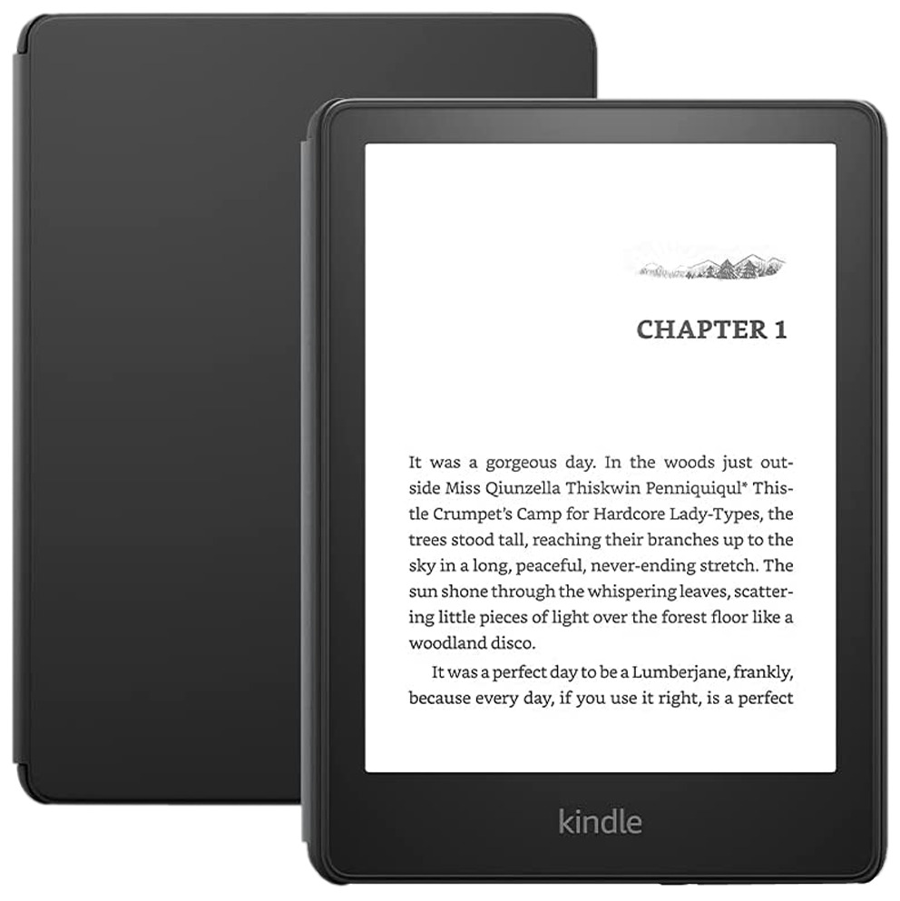 Kindle 8 электронная книга