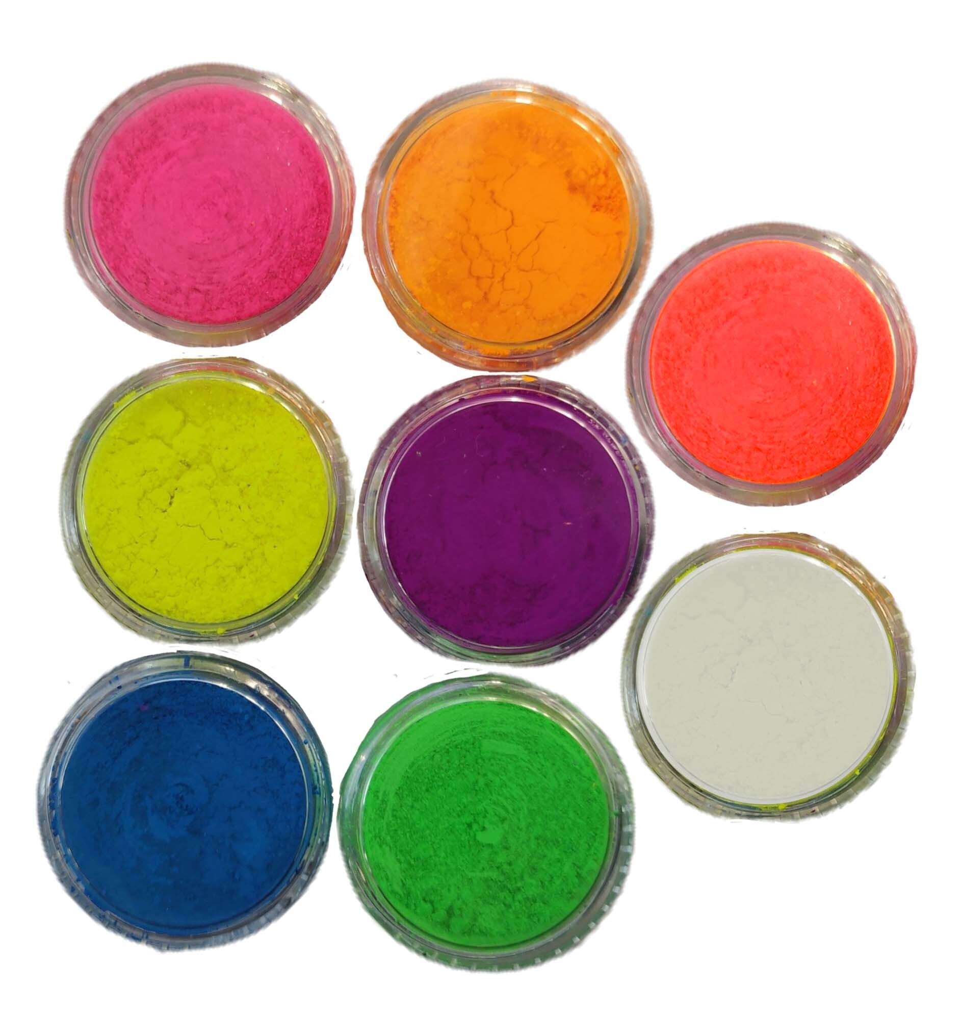 флуоресцентный пигмент. пигмент (порошок) флуоресцентная 100гр зеленый (водные, алкидные среды). фосфоры это люминофоры. флуоресцентный пигмент. дневные флуоресцентные пигменты.