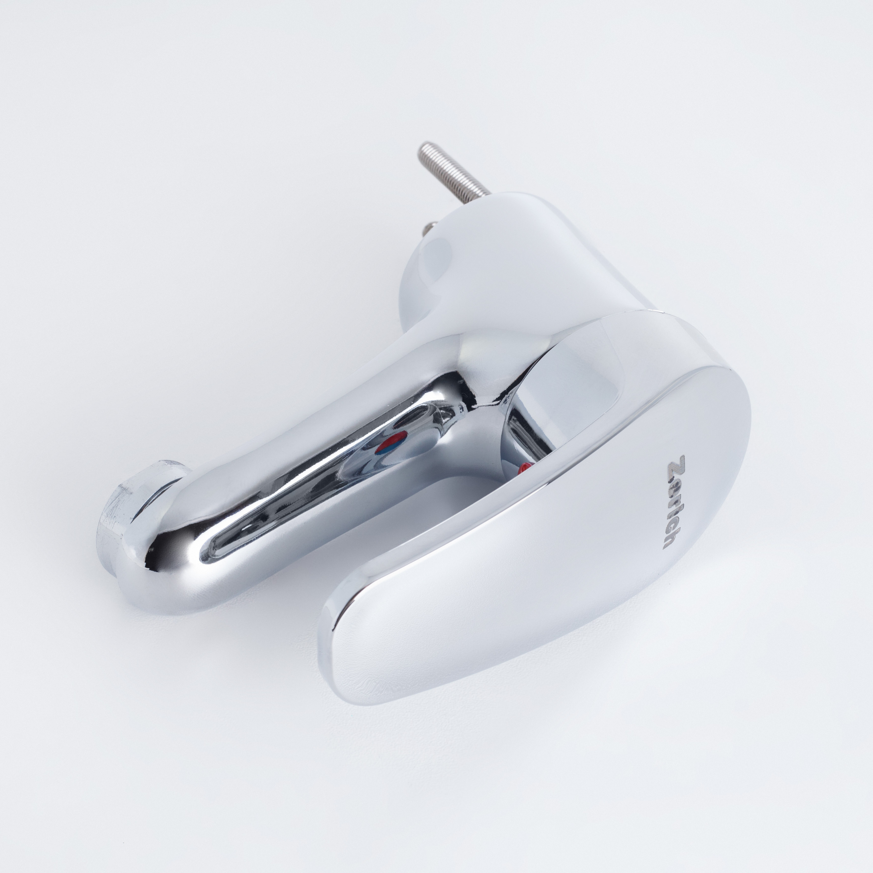 Смеситель Zerich SRZK1052P Аэратор, Гибкая подводка - купить по ...