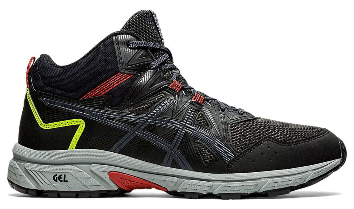 Asics Gel Venture 8 Waterproof Купить