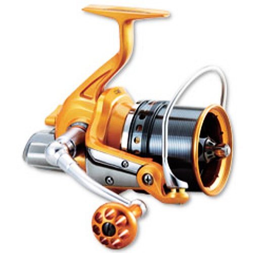 Катушка Daiwa силовая TOURNAMENT SURF 35 CASTIZM QD