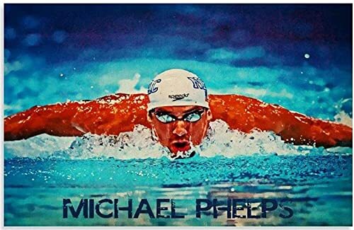 Michael Phelps t Shirt