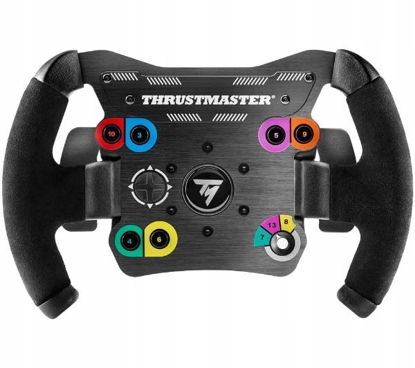 Thrustmaster F1 – купить игровые рули и педали на OZON по выгодным ценам