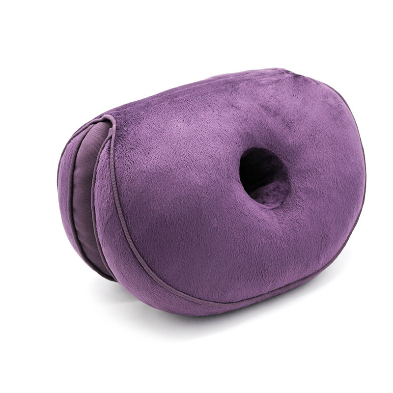Подъемные подушки. Подушка для бедер. Подушка для массажного стола фиолетовая гелевая. Набедренные подушки. Складная подушечка.
