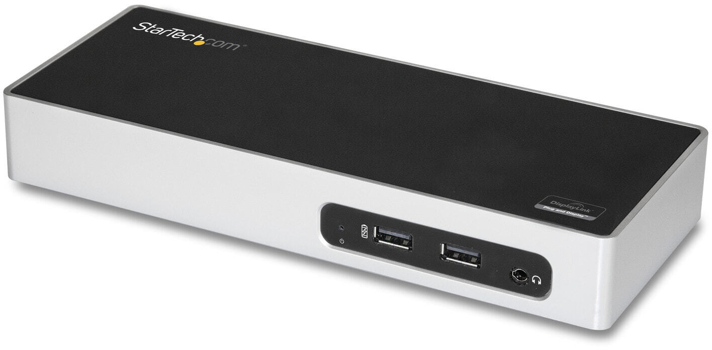 Docking monitor. Startech docking station. endstation c2.