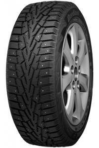 Cordiant Snow Cross PW-2 Шины  зимние 215/60  R17 100T Шипованные