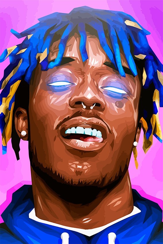 Верт арт. Lil uzi vert. lil uzi vert арт. lil uzi vert 2025. lil uzi vert 2015.