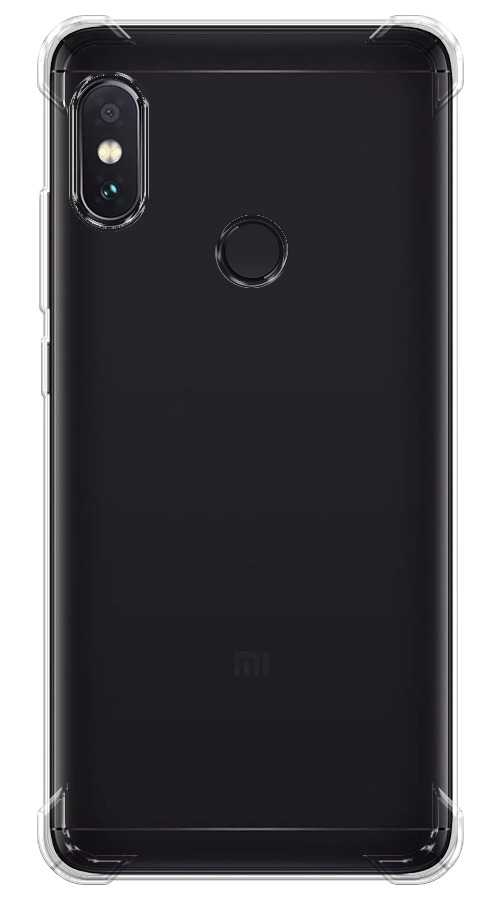 Xiaomi Redmi Pro Черный Купить