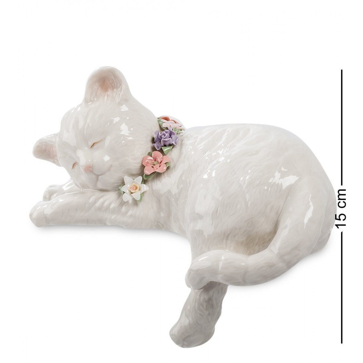 Купить Сувенирные Статуэтки Кошек В Москве