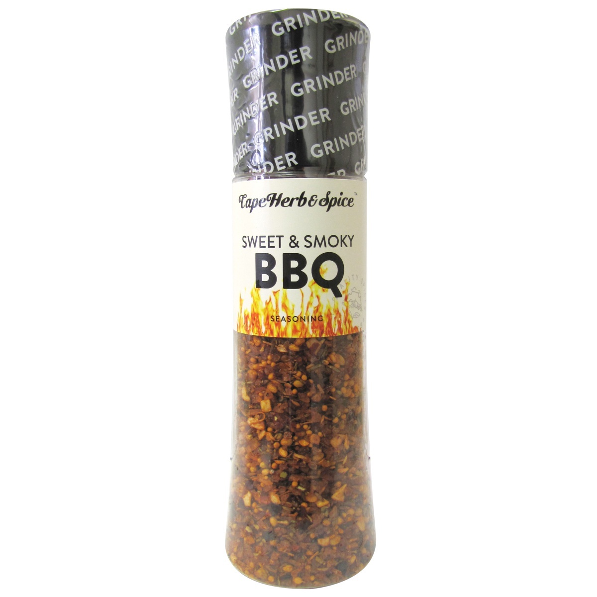 СмесьдлягриляBBQ230гмельницаCapeHerb&Spice