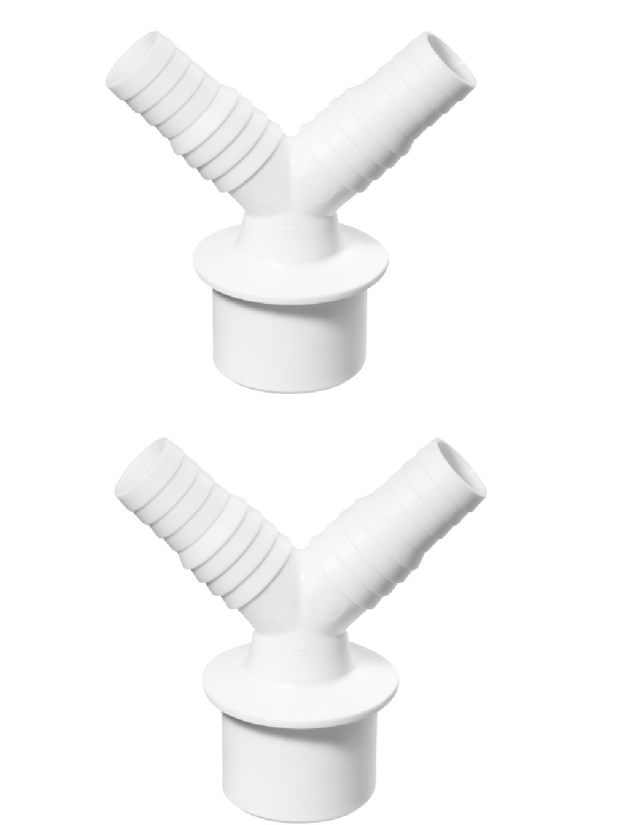 Ерш для подключения шланга стиральной машины