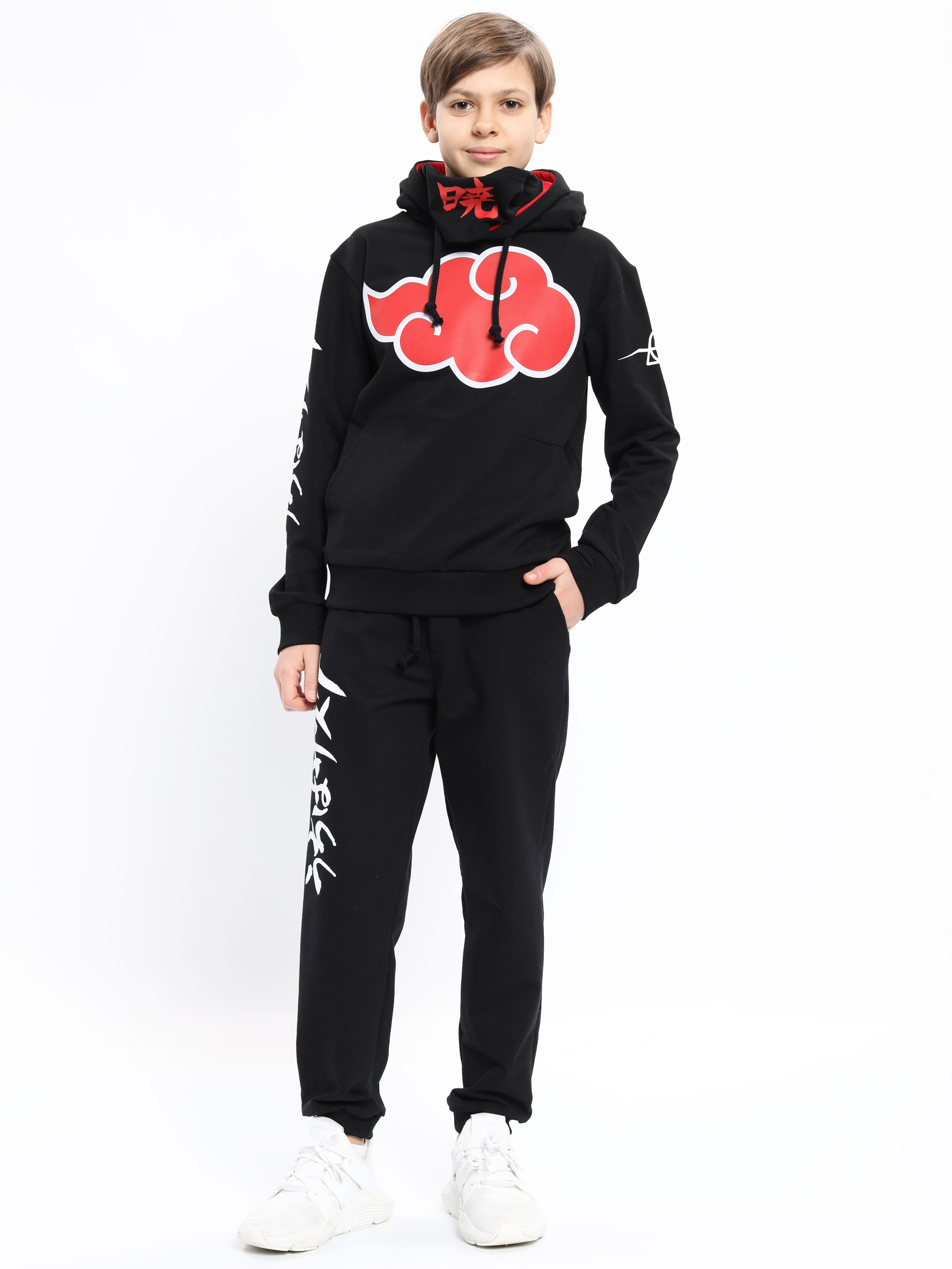 Спортивный костюм Naruto — купить в интернет-магазине OZON с быстрой доставкой